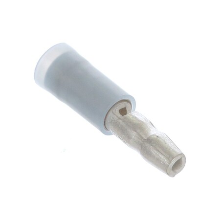 Molex Snap Plug Avikrimp (B-889) 190360008